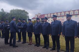 Zakończenie studiów w Akademii Wymiaru Sprawiedliwości