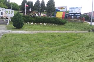 Starachowiczanka w akcji