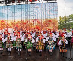 Najsmaczniejsze pierogi, wieńce i koncerty gwiazdy. Tak będą wyglądać Dożynki Województwa Łódzkiego
