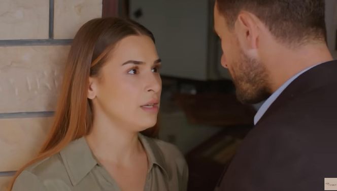 Miłość i nadzieja odc. 312. Sila, Kuzey