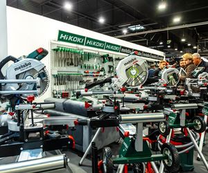 Warsaw Tools & Hardware Show 2025