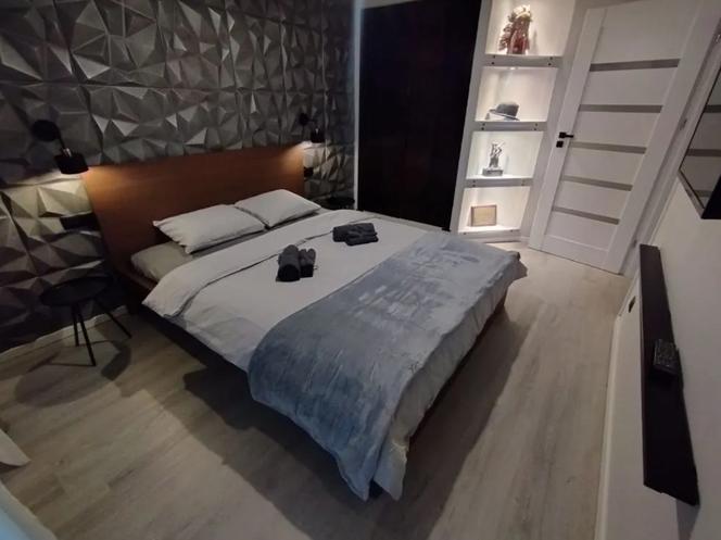 Mieszkanie Ryśka Riedla na wynajem. Cena za noc zwala z nóg
