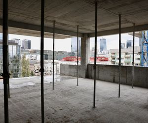 Archicom. Projekt M7