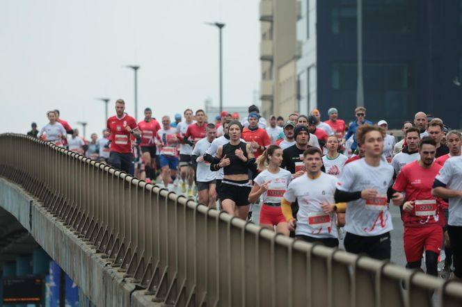 Bieg Niepodległości 2025