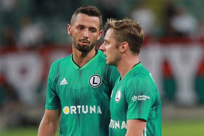 Atromitos Legia STREAM ONLINE LIVE