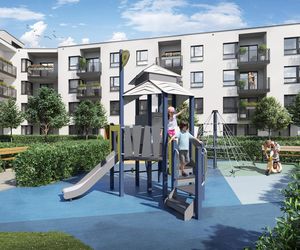 W ramach kontynuacji swojej wieloetapowej inwestycji osiedle Wilno, Dom Development wybuduje trzypiętrowy budynek na warszawskim Targówku. 