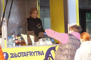 Food Truck Festiwal 2022 w Bydgoszczy [ZDJĘCIA]