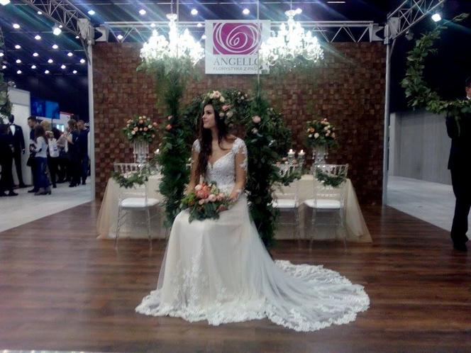 XV Międzyplanetarne Targi Ślubne