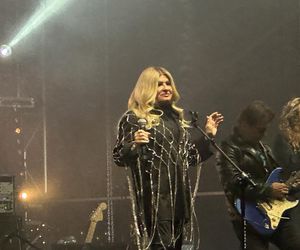 Beata Kozidrak w Pszczynie