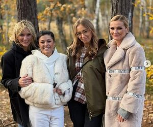 Katarzyna Cichopek i Maciej Kurzajewski poprawiny