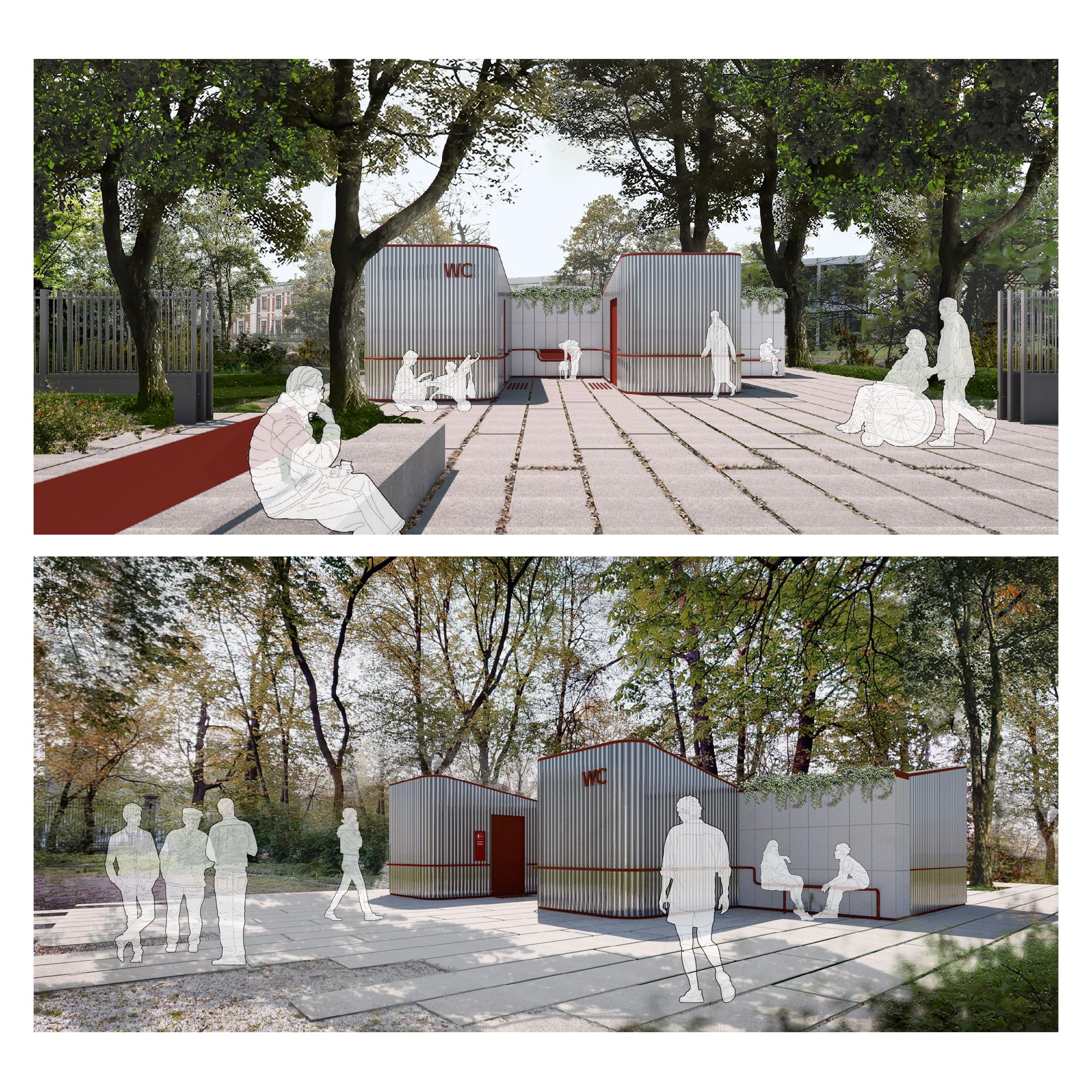 Konkurs Geberit 2023