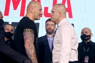 Szpilka - Różański. Tak typują gwiazdy sportów walki i eksperci [TYLKO U NAS]