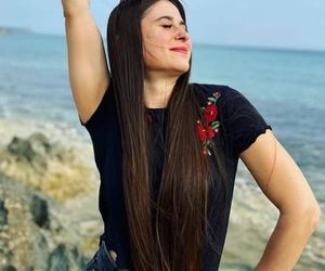 Kamila Żuk biathlonistka