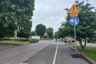 Rusza remont Królowej Jadwigi w Lesznie. Są zmiany w ogranizacji ruchu