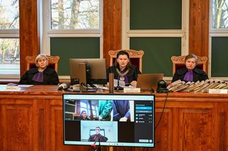 Wyrok w sprawie uprowadzenia 11-latki z Sosnowca