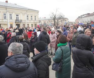 33. Finał WOŚP w Kielcach. Rynek