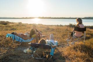 Naturalna ochrona skóry przed słońcem. Te produkty zawierają SPF