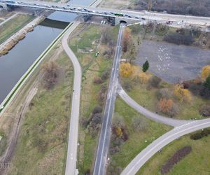 Wartostrada. Ścieżka rowerowa wzdłuż rzeki