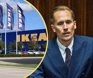 Ikea wydała komunikat po zajściu z posłem Konradem Berkowiczem. Wszystko jasne