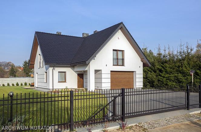Brama przesuwna