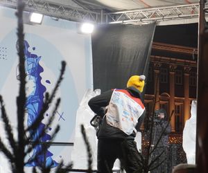 Poznań Ice Festival 2024 - dzień drugi