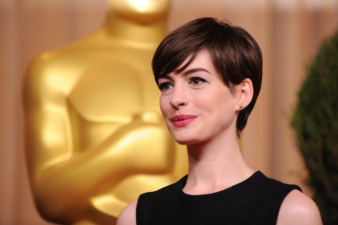 Anne Hathaway