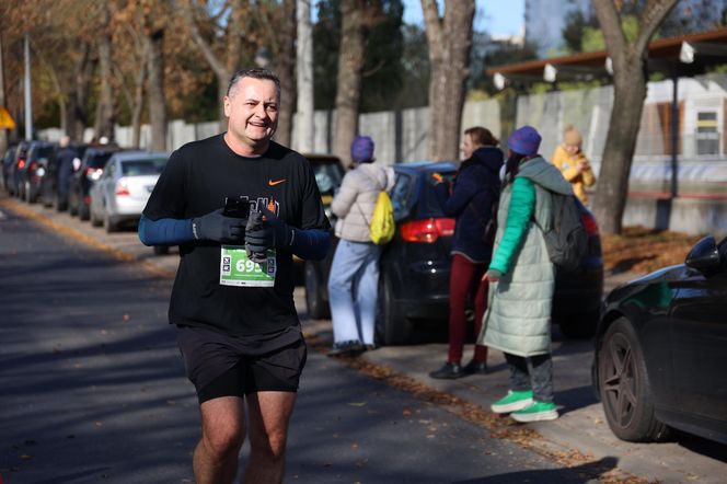 Półmaraton Lubelski 2025 przeszedł do historii
