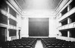 Kino i teatr rewiowy Scala w Krakowie (dzisiejsza Bagatela) w 1938 r.