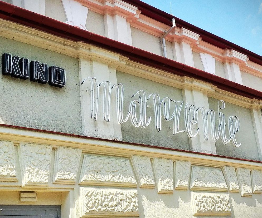 Kino Marzenie Tarnów