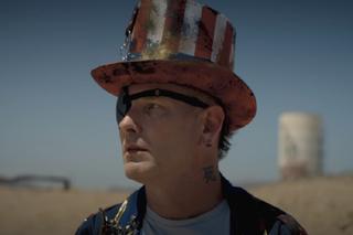 Corey Taylor przedstawia najlepszy rockowo-metalowy album tego i następnego roku!