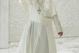 Franciszek jak Jan Paweł II