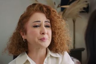 Miłość i nadzieja. Powrót Kuzeya do domu