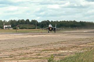 Rosyjskie Su-34