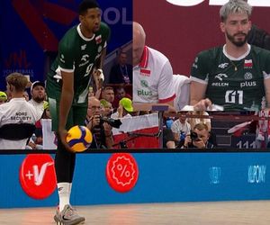 Grbić miał problem z gwiazdą, musiał zareagować. Fornal odesłany, Leon na ratunek