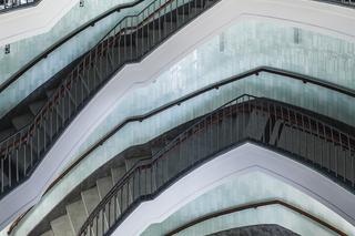 Modernizacja okrąglaka w Poznaniu