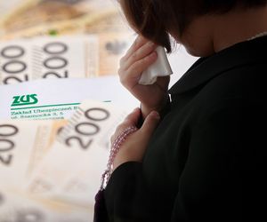 Renta wdowia: Jak zyskać najwięcej?