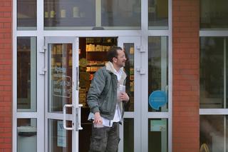 Tomasz Kot - syn na medal