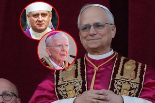 Papież odwołał polskiego księdza. Był proboszczem jednej z najbogatszych parafii w Krakowie