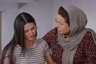 Miłość i nadzieja, odcinek 268: Cavidan, Bahar