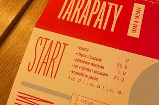 Tarapaty Poznań
