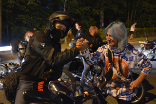 ESKA Summer City na Polish Bike Week