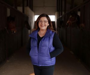 Uczestnicy Rolnik szuka żony 2025