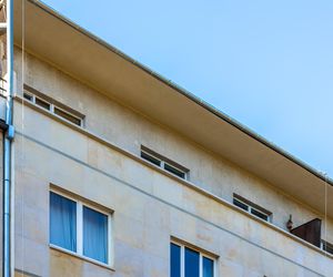 Kamienica na ul. Konopnickiej 5 w Warszawie