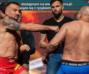 Kto zawalczy na Prime MMA w Arenie Gorzów?