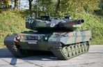 Leopard 2 A7A1