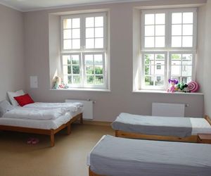 Caritas Diecezji Kaliskiej nie prowadzi już Domu Dziecka w Ostrowie Kaliskim - placówkę przejął powiat kaliski