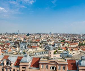 TOP 10 najpopularniejszych europejskich miast na zaręczyny