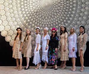 To najdziwniejsza wieś w województwie śląskim. Tu sacrom spotyka się z profanum