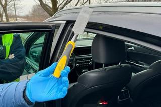 Kradzież z włamaniem do plebanii. Nie uwierzysz, co ukradli