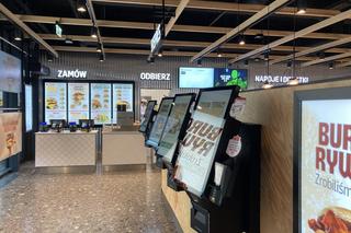 MAX Premium Burgers